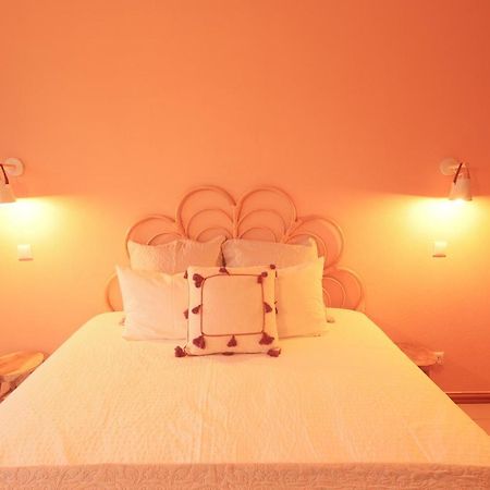 Apartamentos Ninho Das Gaivotas Албуфейра Екстер'єр фото