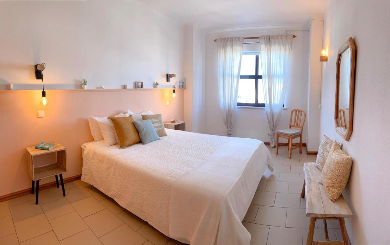 Apartamentos Ninho Das Gaivotas Албуфейра Екстер'єр фото