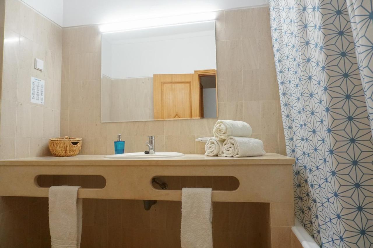 Apartamentos Ninho Das Gaivotas Албуфейра Екстер'єр фото