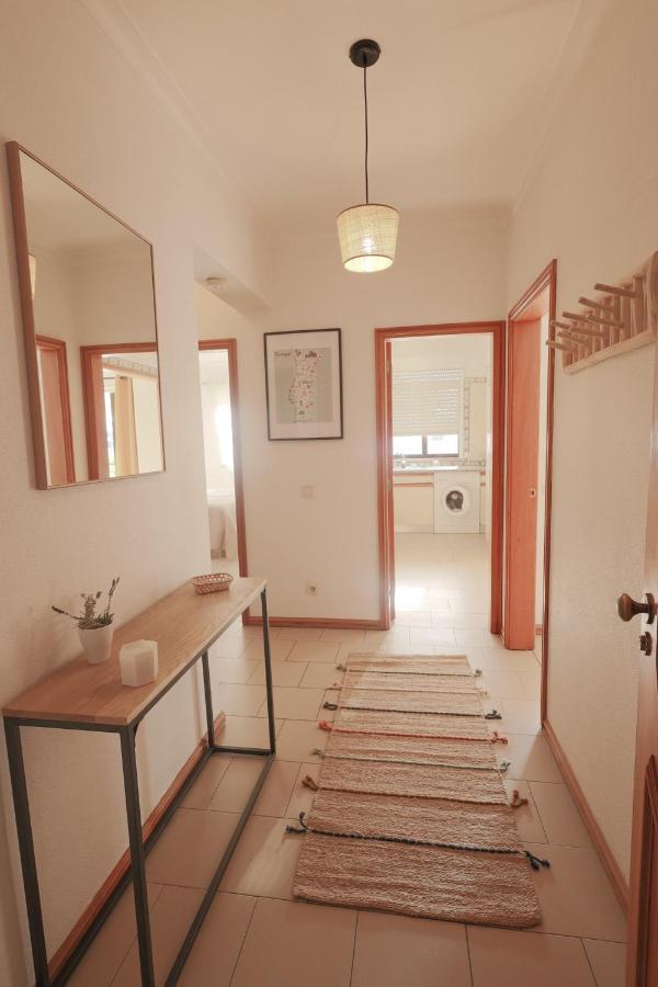 Apartamentos Ninho Das Gaivotas Албуфейра Екстер'єр фото