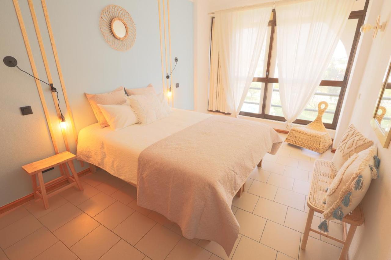 Apartamentos Ninho Das Gaivotas Албуфейра Екстер'єр фото