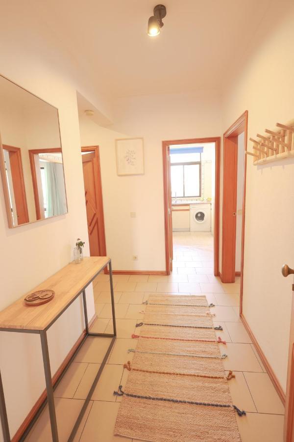 Apartamentos Ninho Das Gaivotas Албуфейра Екстер'єр фото