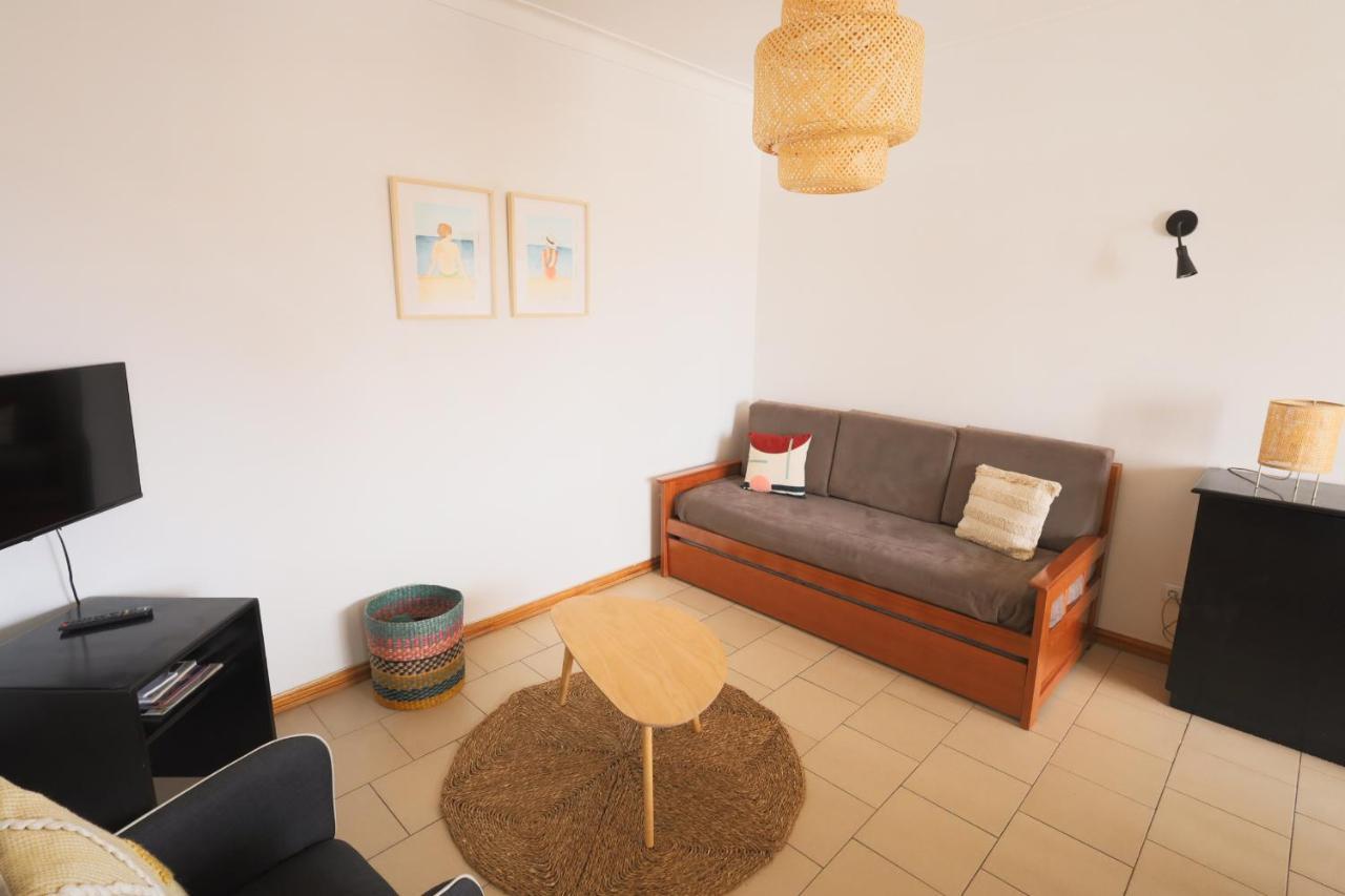 Apartamentos Ninho Das Gaivotas Албуфейра Екстер'єр фото