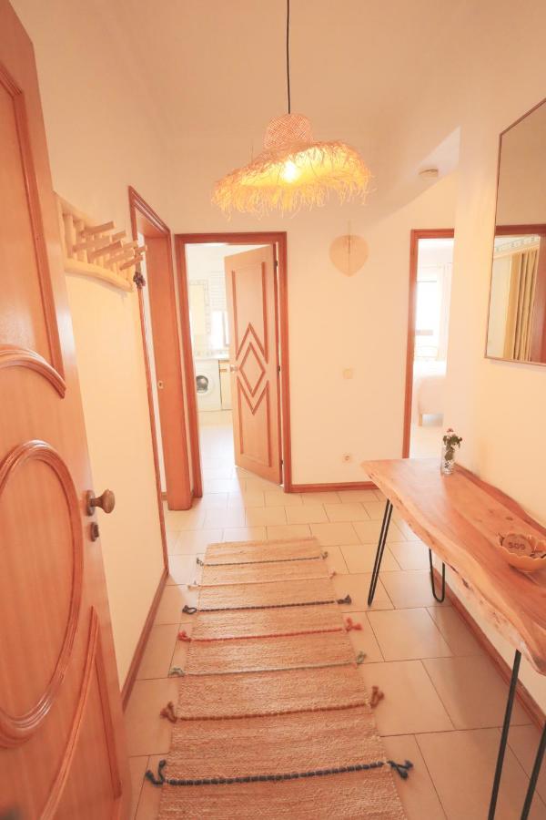 Apartamentos Ninho Das Gaivotas Албуфейра Екстер'єр фото