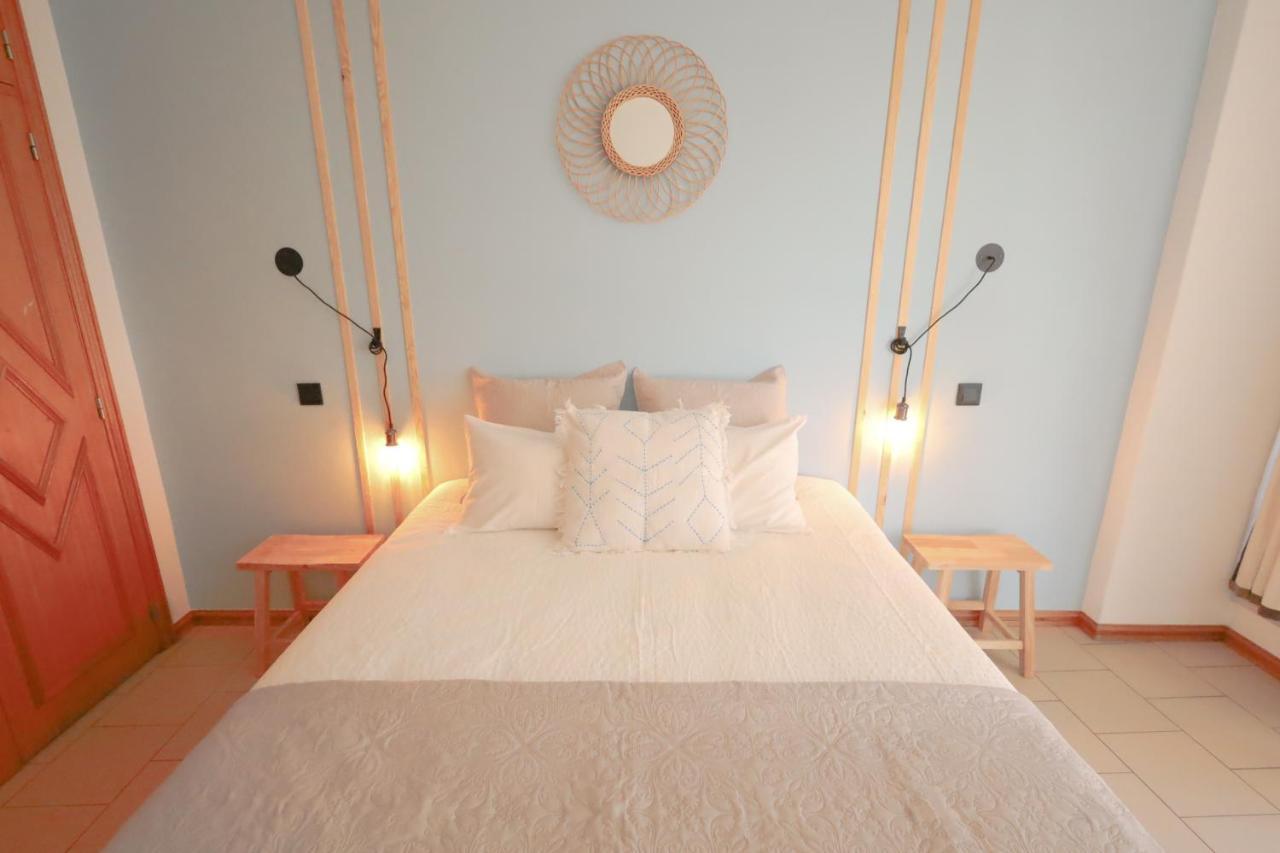 Apartamentos Ninho Das Gaivotas Албуфейра Екстер'єр фото
