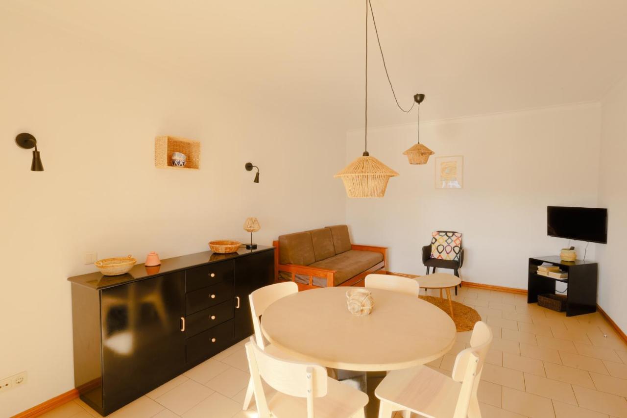 Apartamentos Ninho Das Gaivotas Албуфейра Екстер'єр фото